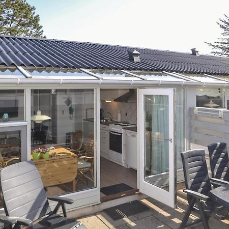 Beautiful Apartment In Vejers Strand With Wifi Exteriör bild