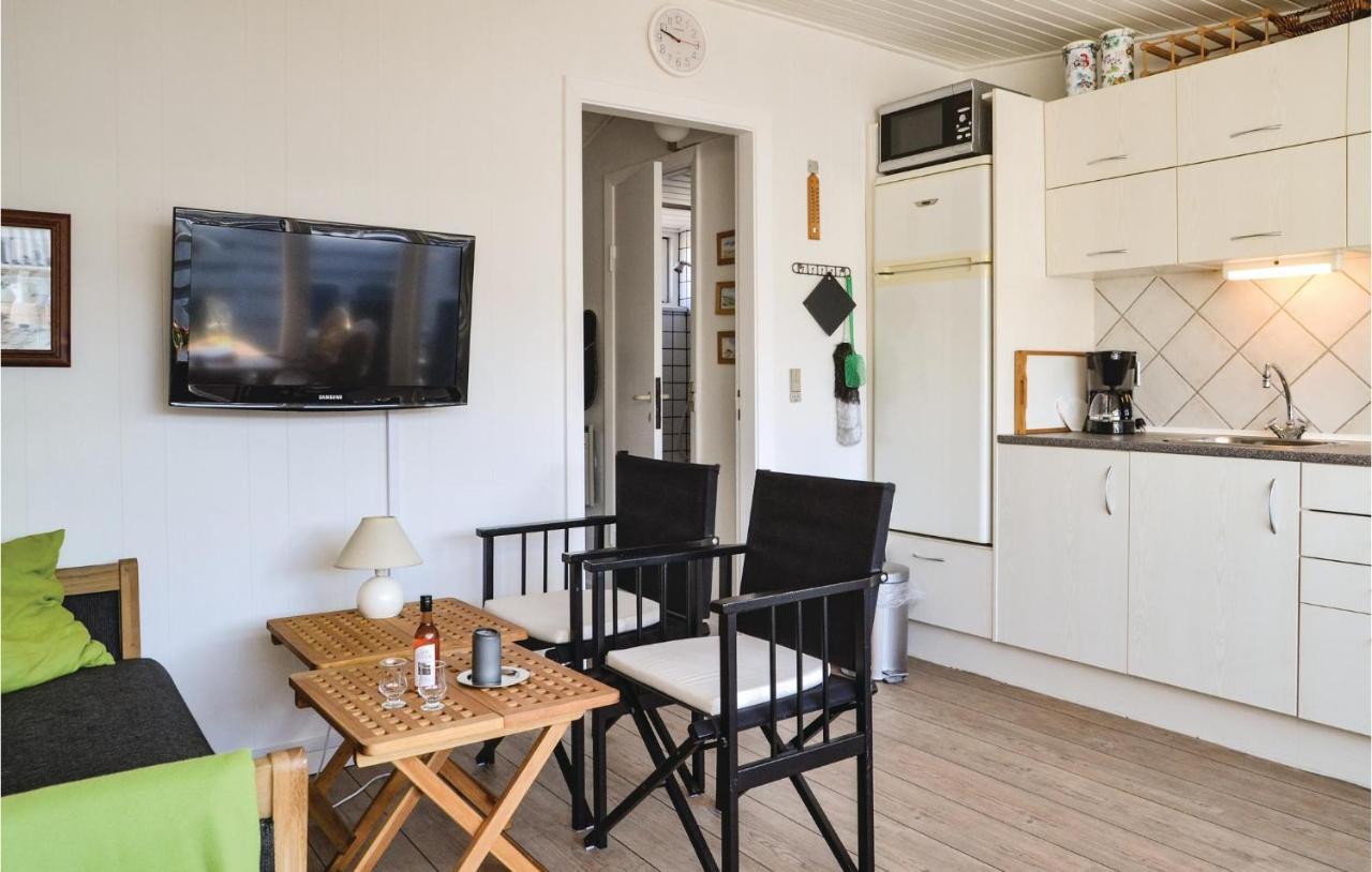 Beautiful Apartment In Vejers Strand With Wifi Exteriör bild